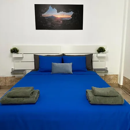 Cozy At El Duque Costa Adeje (Tenerife)